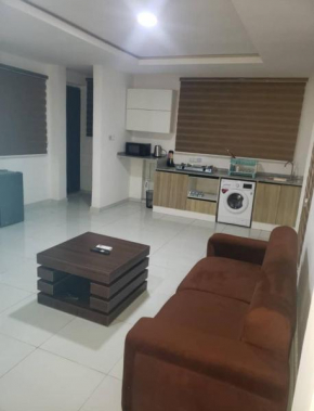 Beautiful 1 Bedroom flat in Ikoyi